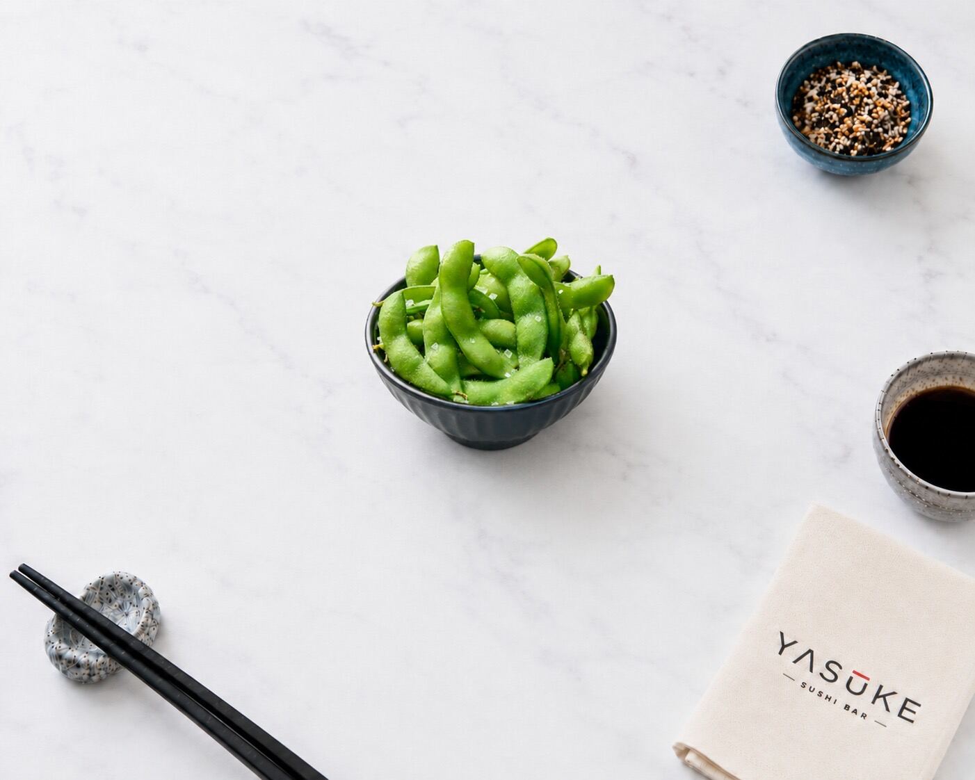 Edamame