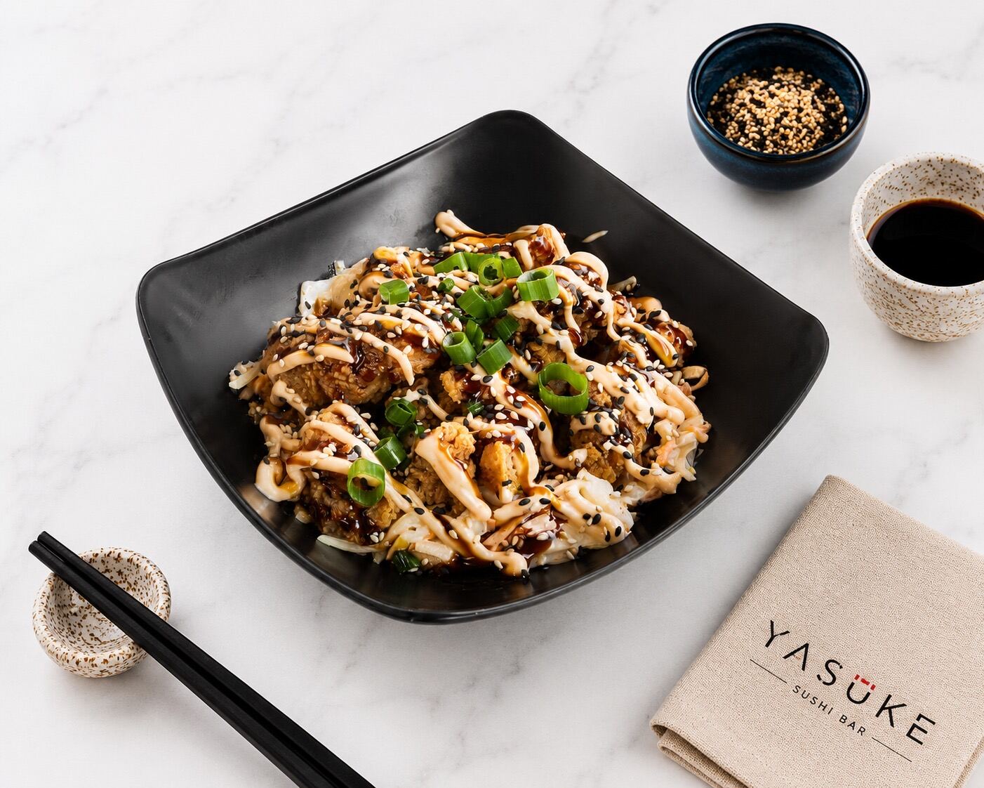 Karaage