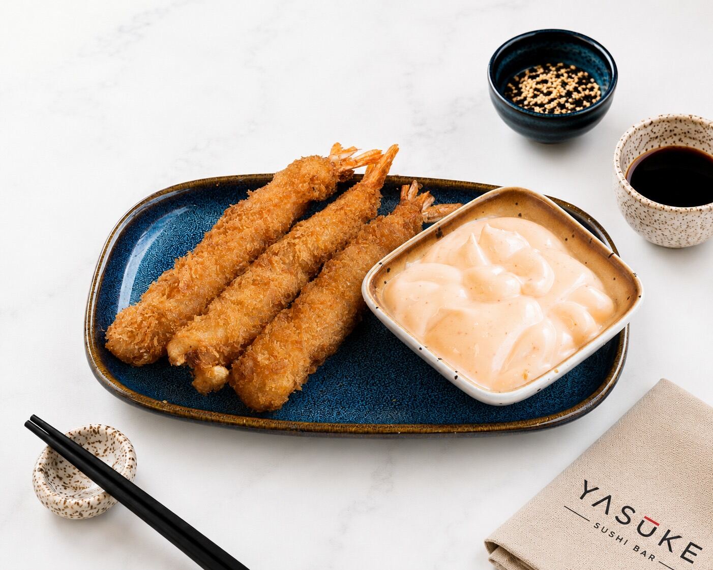 Tempura